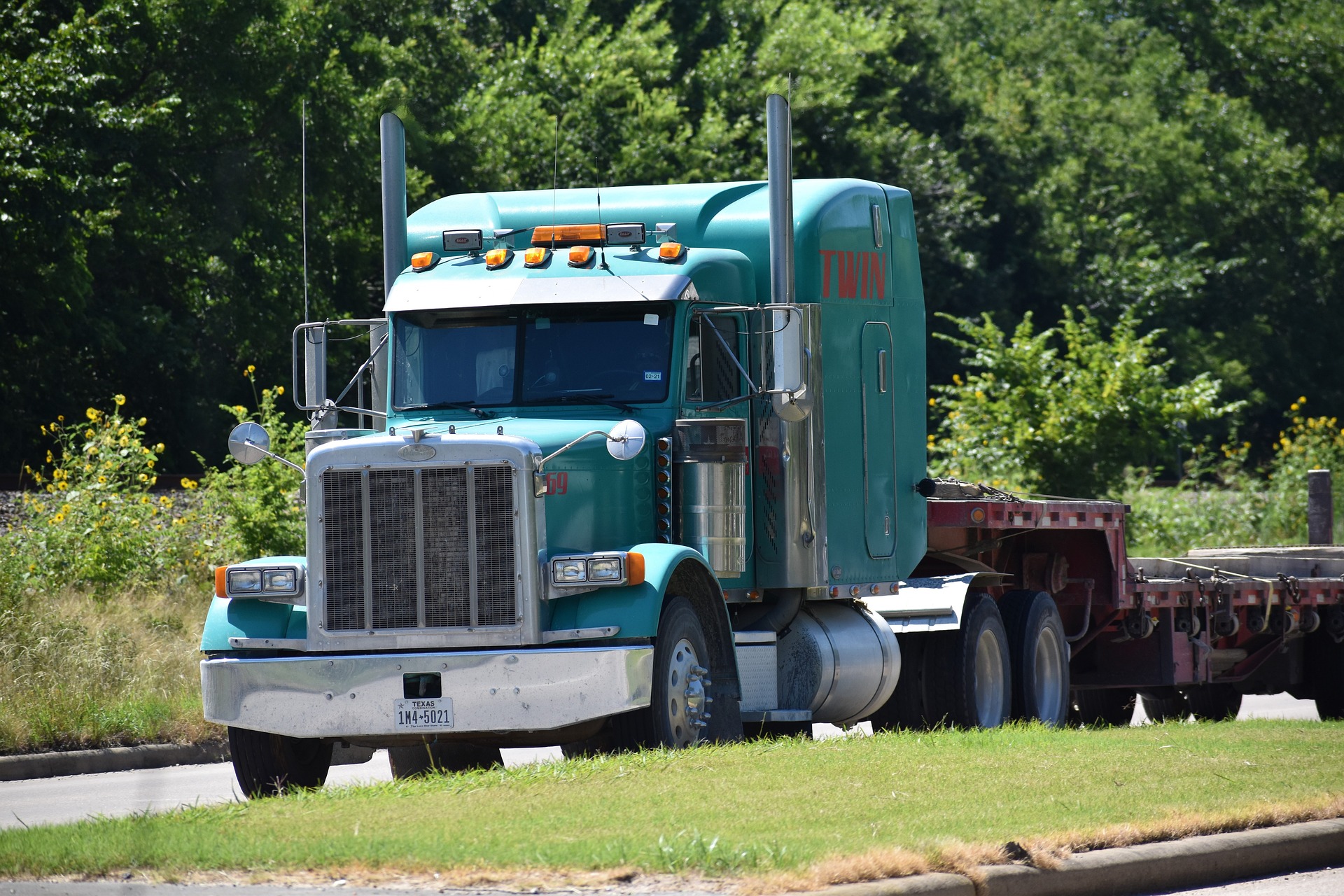 truck-